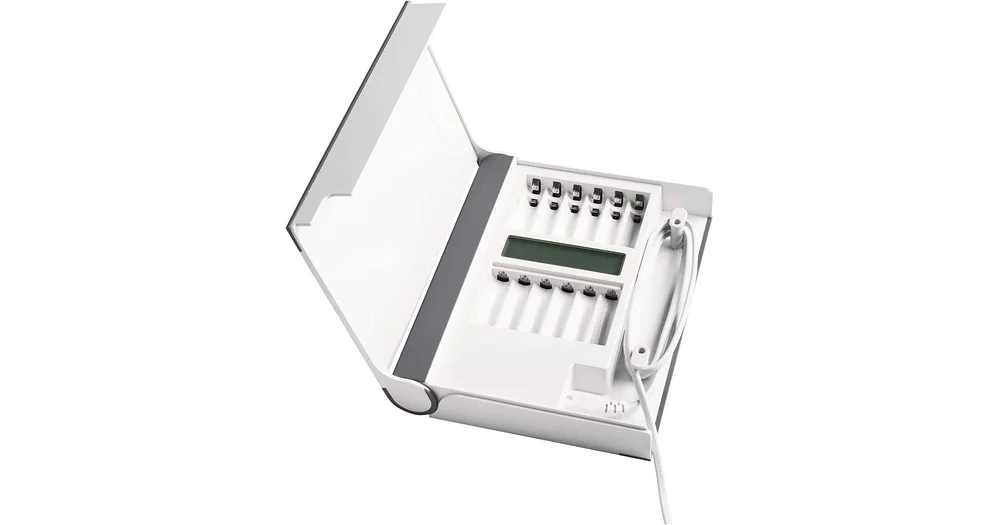 Ikea Storhögen Battery Charger With Storage reviews