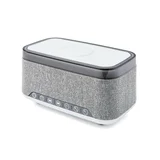 Kmart Anko Music Alarm Clock with Wireless Charger