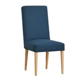Koala Straight Back Dining Chair