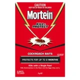 Mortein KIll & Protect Cockroach Baits