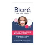 Biore Pore Strips