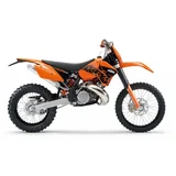 KTM 300 EXC