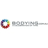 Bodying Australia