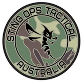 Sting Ops Tactical