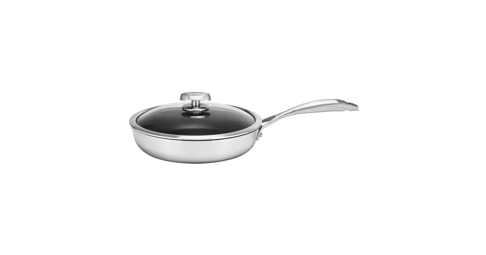 Scanpan CS+ Saute Pan reviews
