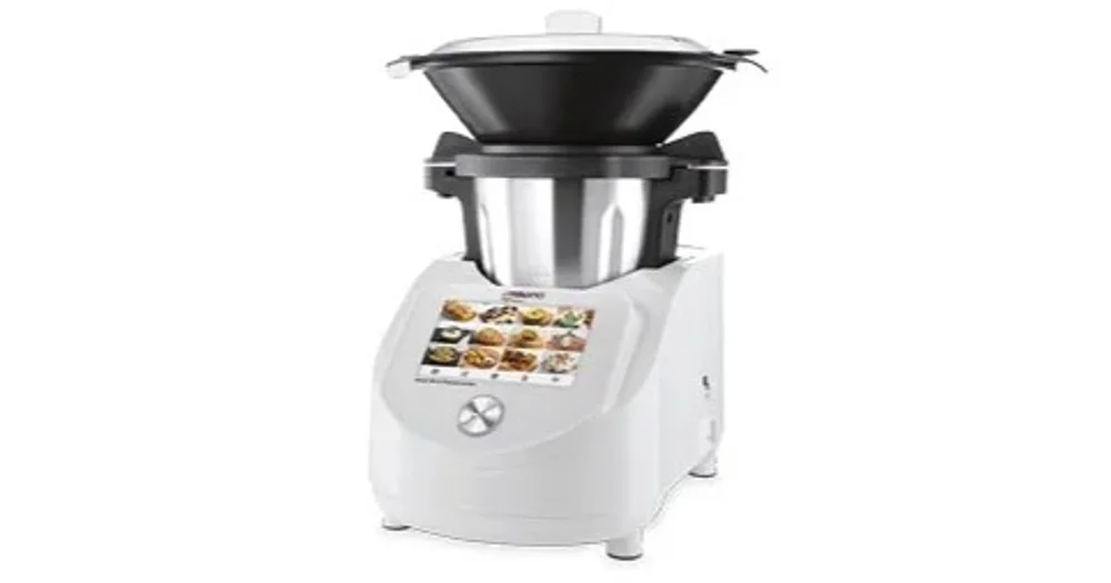 Aldi ambiano store thermo cooker