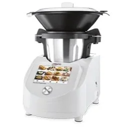 ALDI Ambiano / Stirling Smart WiFi Thermo Cooker (Sep 2020, Sep 2021