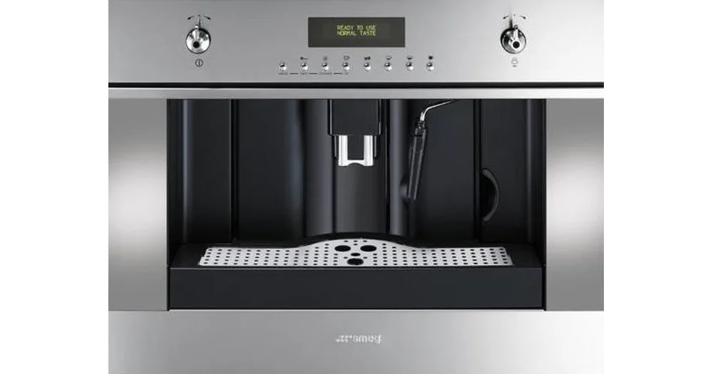 Smeg CMS45X / CMSC45 reviews