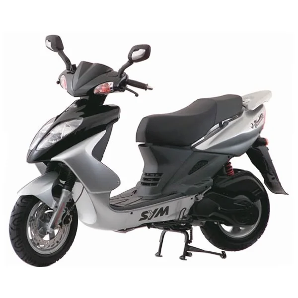Sym shark 150cc top