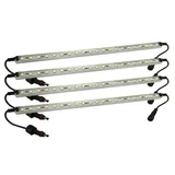 Adventure Kings Illuminator 4 Bar Camp Light Kit
