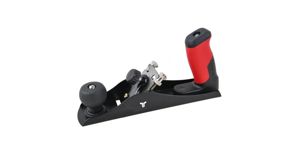 Trojan Bench Plane 235mm reviews | ProductReview.com.au