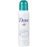 Dove Unscented Deodorant