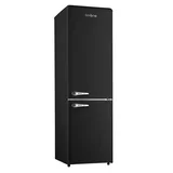 Linärie Annecy 242L Retro Bottom Mount Fridge