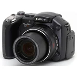 Canon PowerShot S3IS