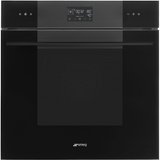 Smeg Linea Pyro Steam Galileo Oven