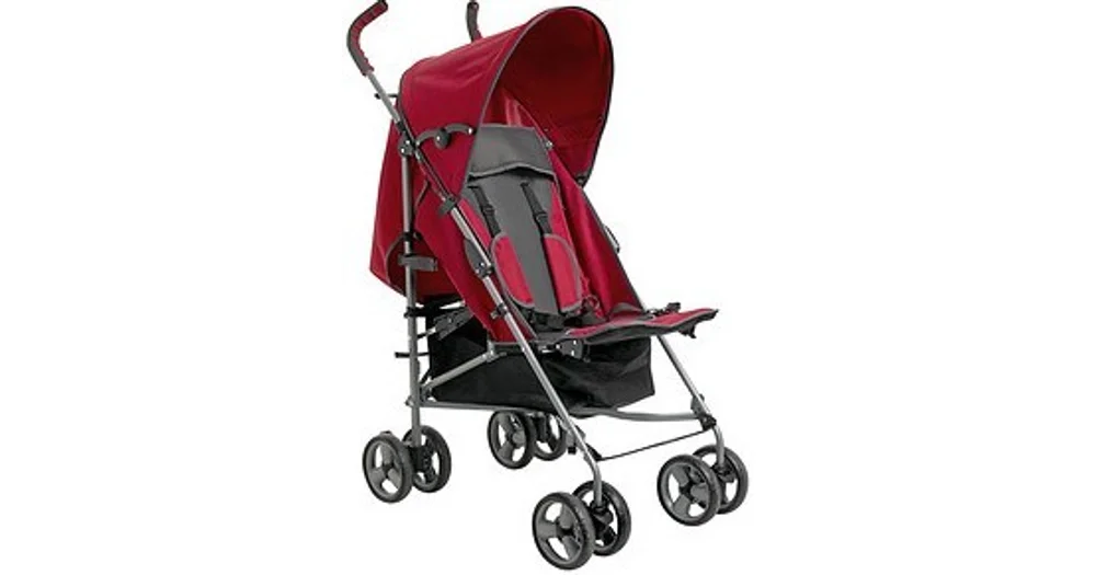 Baby store club stroller