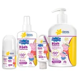 Cancer Council Peppa Pig Sunscreen