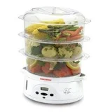 George Foreman GF3TS