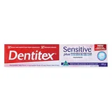 ALDI Dentitex Sensitive Plus Whitening