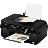 Epson Stylus Office TX510FN