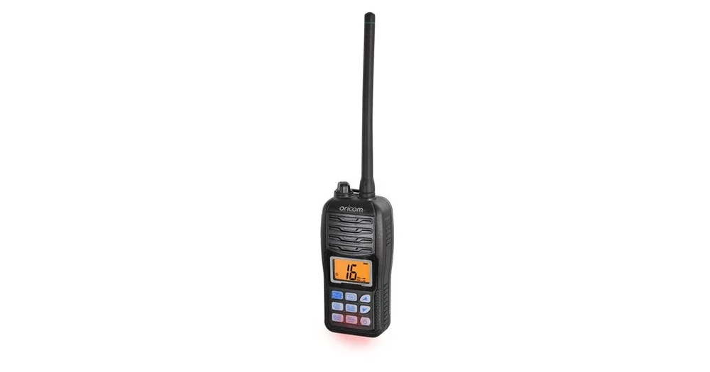 MX500 5 watt VHF Marine Radio reviews