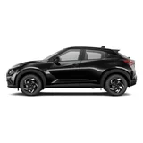 Nissan Juke F16
