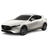 Mazda 3 BP (Hatchback) G20 Touring Automatic