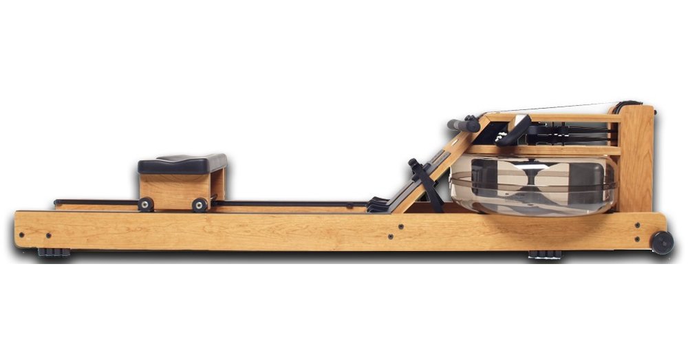 WaterRower Oxbridge reviews | ProductReview.com.au