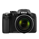 Nikon Coolpix P510