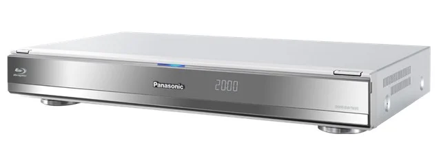 Panasonic DMRBWT835 reviews