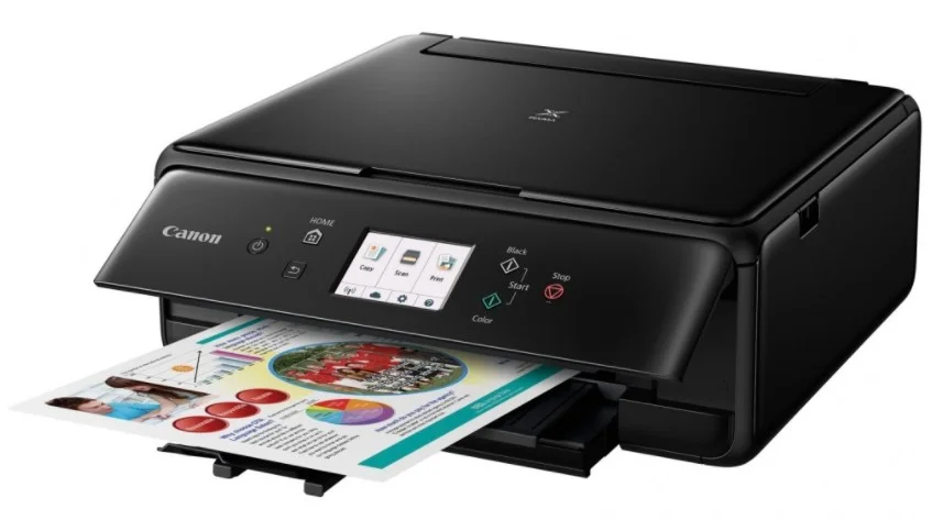 printer ts5060