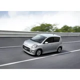 Daihatsu Sirion M300 (2005)