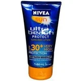 Nivea Sun Ultra Beach Protects SPF30+