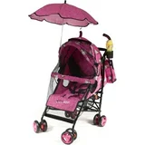 Kiddywheels Lily