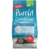 VitaPet Purrfit Crystal Cat Litter