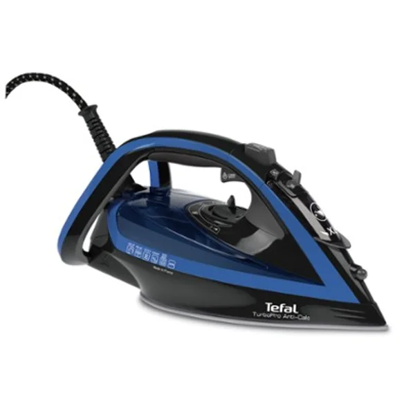 Tefal fv5605 turbopro airglide steam iron hotsell