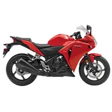 Honda CBR250R