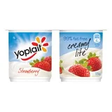 Yoplait Creamy Lite