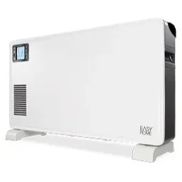 ALDI Easy Home Convection Heater (May 2018, Apr 2019) reviews