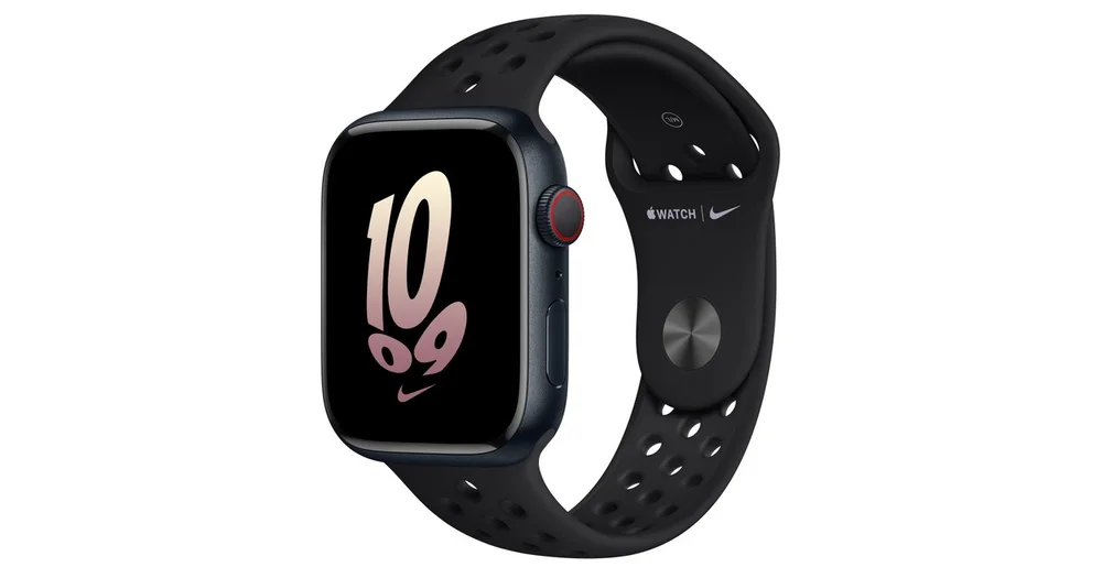 Apple Watch Series 8 GPS 41-mm Aluminium reviews | ProductReview.com.au