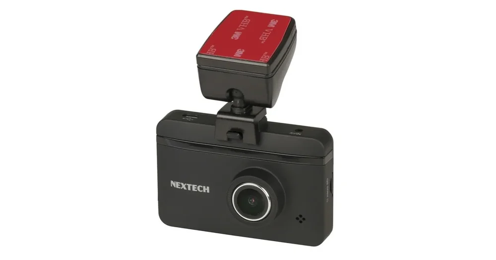 Jaycar SHD Car Dash Camera with Rear Camera QV3849 reviews