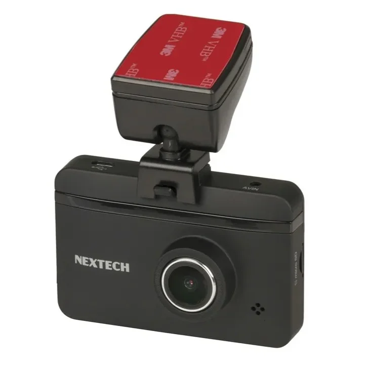 Jaycar SHD Car Dash Camera with Rear Camera QV3849 reviews