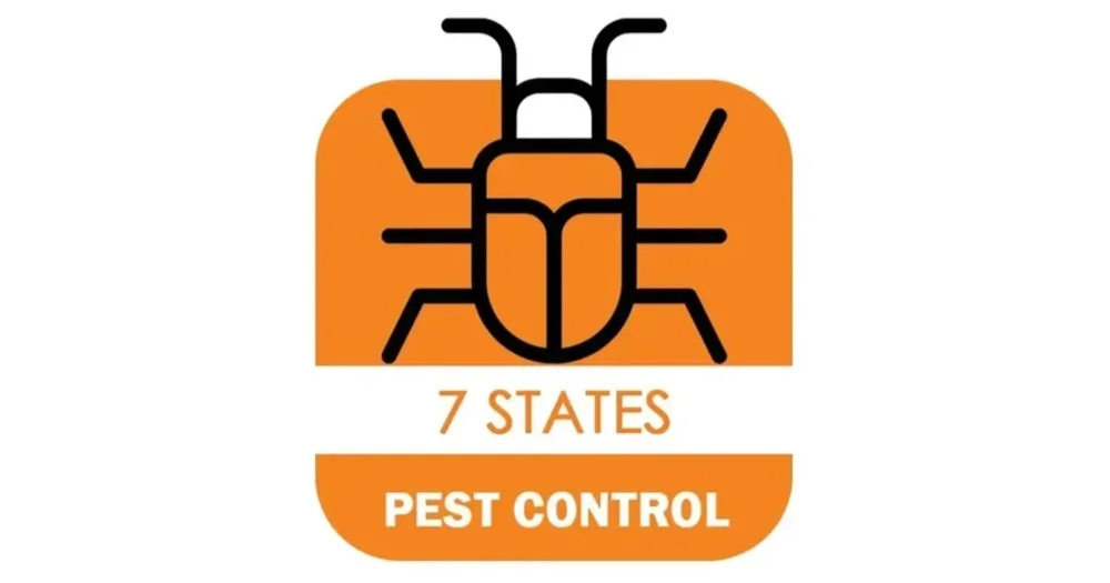 7 States Pest Control reviews
