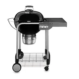 Weber Performer Kettle