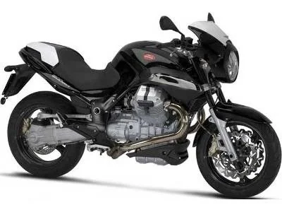 moto guzzi touring bike