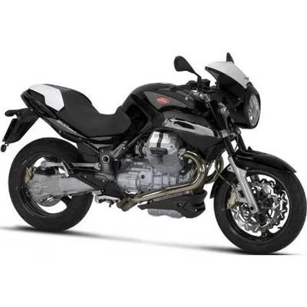 Moto Guzzi 1200 Sport 4V reviews