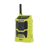 Ryobi One+ 18V Bluetooth Radio R18R