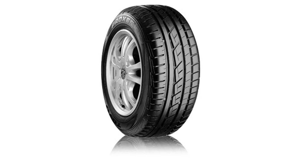 Toyo Proxes CF1 reviews | ProductReview.com.au