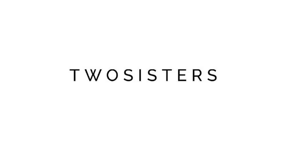 Two sisters 2024 the label stockist