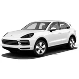 Porsche Cayenne 9YA Base